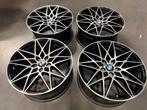 BMW M style 5x112 19inch, Auto-onderdelen, Ophalen, Velg(en)
