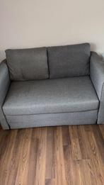 Zetelbed, Ophalen, 125 tot 150 cm, Tweepersoons, Zo goed als nieuw