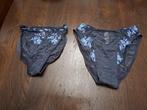 lingerie, Kleding | Dames, Ondergoed en Lingerie, Marie Jo, Ophalen of Verzenden, Blauw, Slip