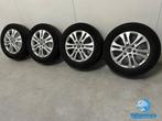 Originele Mercedes Sprinter B907 B910 17 inch velgen 6x130 T, Auto-onderdelen, Banden en Velgen, 17 inch, Ophalen of Verzenden