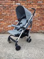 Plooi buggy Pericles, Ophalen, Zo goed als nieuw