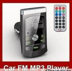 transmetteur FM Radio Player MP3 AUTO  xkt *promo*, Enlèvement ou Envoi, Neuf