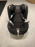 Kinderautostoel Cybex met Isofix base, Kinderen en Baby's, Autostoeltjes, 0 t/m 18 kg, Verstelbare rugleuning, Zo goed als nieuw