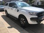 TOP Ford Ranger HARDTOP 3,2 diesel, Automaat, Wit, Bedrijf, 3200 cc