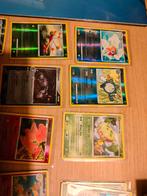 Cartes Pokémon, Pokémon (divers), Enlèvement