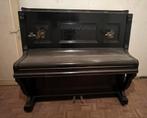 Piano, Muziek en Instrumenten, Piano's, Ophalen, Gebruikt, Zwart, Piano