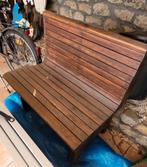 Ancienne Banquette Vintage, Enlèvement