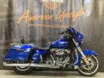 Harley-Davidson Tour Touring Street Glide Special FLHXS, Motoren, 1745 cc, Bedrijf, Meer dan 35 kW, Overig
