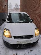 Ford Fiesta 1.4 Diesel. Gekeurd voor verkoop!, Auto's, Trekhaak, Diesel, Particulier, Fiësta