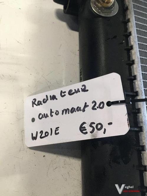 Mercede W201 Type 1  2.0 Automaat Radiateur, Auto-onderdelen, Airco en Verwarming, Gebruikt, Ophalen of Verzenden