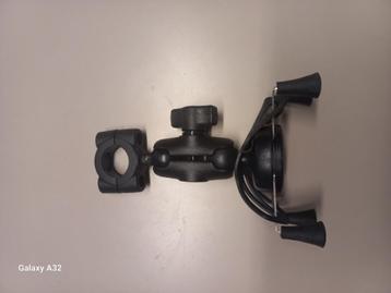 Support gps moto scooter, Enlèvement ou Envoi, Neuf