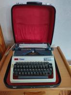 Vintage typemachine Eres, Diversen, Typemachines, Ophalen, Gebruikt