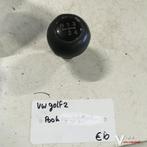 Vw golf 2 1987 Schakelpookknop 4 bak, Ophalen of Verzenden, Gebruikt