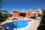Prachtige villa in Fortuna - Costa Calida, 114 m², Fortuna, Spanje, Woonhuis