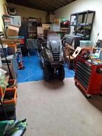 Peugeot metropolis 3-wielige scooter te koop of te ruilen, Ophalen of Verzenden, Benzine, 400 cc, Gebruikt