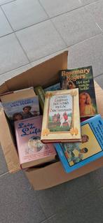 pakket leesboeken, Boeken, Ophalen, Gelezen