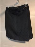 Rok, Kleding | Dames, Rokken, Blauw, Zo goed als nieuw, Knielengte, Ophalen