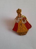 pin kindje jesus van Praag, Ophalen of Verzenden