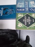 nestel albums 3 stuks, Enlèvement ou Envoi, Utilisé, Livre d'images