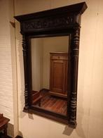 Antieke spiegel in prima staat, Ophalen