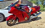 Honda CBR 1100 X 1999, Motoren, Motoren | Honda, 4 cilinders, Motorrijbewijs A, Meer dan 35 kW, 1100 cc