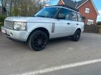 Land rover vogue, Automaat, Leder, Diesel, Vierwielaandrijving