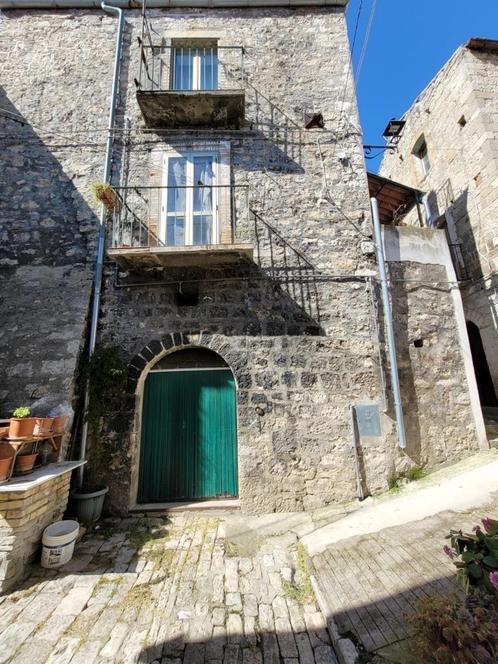 Jolie maison près de la plage, Immo, Étranger, Italie, Maison d'habitation, Village