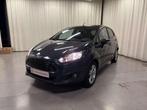 Ford Fiesta Fiesta 1.0 EcoBoost SYNC Edition, 0 kg, Achat, Entreprise, Noir