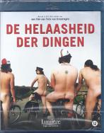 DE HELAASHEID DER DINGEN (Nedelandstalige film). BLUERAY, TV non fictionnelle, Enlèvement ou Envoi, Drame, Coffret