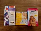 Borstcompressen borstvoeding, Kinderen en Baby's, Babyvoeding en Toebehoren, Ophalen