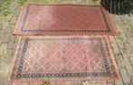 2 Mooie Kleine Retro Tapijten - Ambassador - 160x85 / 130x67, Ophalen of Verzenden