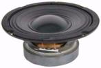 Bas Speaker 16,5 Cm 120 Watt 8 Ohm [536-UK], Ophalen of Verzenden, Nieuw