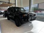 Toyota Land Cruiser VX-L, Automaat, Zwart, Bedrijf, Diesel