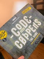 Code van Coppens bordspel, Hobby en Vrije tijd, Gezelschapsspellen | Bordspellen, Ophalen