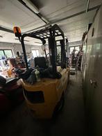 Yale GDP18 heftruck in goede werkende staat, Zakelijke goederen, Machines en Bouw | Heftrucks en Intern transport, Ophalen, Diesel