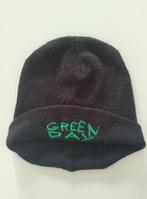 Chapeau vintage - Green Day - Bon état, Vêtements, Utilisé, Enlèvement ou Envoi