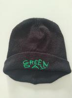 Vintage muts - Green Day - Goede staat, Ophalen of Verzenden, Gebruikt, Kleding