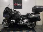 BMW R1200RT**2015**GARANTIE@MOTO 43 Bavikhove, 2 cilinders, Bedrijf, 1170 cc, Toermotor