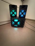 Muziekbox, Computers en Software, Pc speakers, Ophalen, Zo goed als nieuw