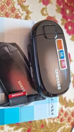 Samsung film camara  model SMX20BP/EDC, Ophalen of Verzenden
