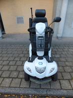 fauteuils roulants électroniques, Divers, Life and Mobility, 15 km ou moins, 16 km/h ou plus, Enlèvement