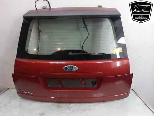 ACHTERKLEP Ford C-Max (DM2) (|1683574|3M51R40410AS|), Auto-onderdelen, Carrosserie, Achterklep, Ford, Gebruikt