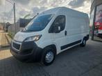 Peugeot boxer 2020, Auto's, Bedrijf, Diesel, Te koop