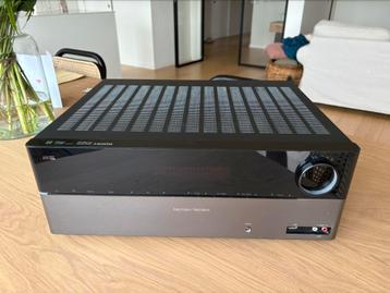Harman Kardon AVR158 beschikbaar voor biedingen