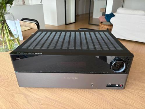 Harman Kardon AVR158, Audio, Tv en Foto, Versterkers en Ontvangers, Zo goed als nieuw, 5.1, Ophalen