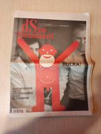 De Standaard door Walter Van Beirendonck, Ophalen of Verzenden, 1980 tot heden, Krant