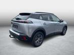 Peugeot 2008 Style, Auto's, 4 deurs, Stof, Gebruikt, Euro 6