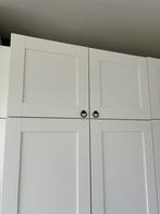 Caisson rangement platsa Ikea, Huis en Inrichting, 50 tot 100 cm, Zo goed als nieuw, Met deur(en)