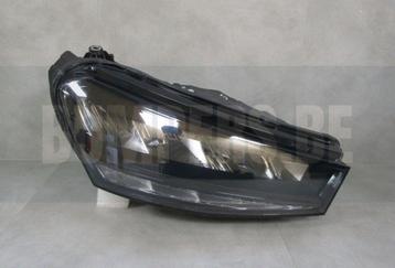Koplamp Skoda Fabia 4 IV LED 21- 6VB941016 Rechts S629/C33 beschikbaar voor biedingen
