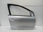 PORTIER RECHTS VOOR Volkswagen Polo V (6R) (01-2009/05-2022), Gebruikt, Rechts, Volkswagen, Deur
